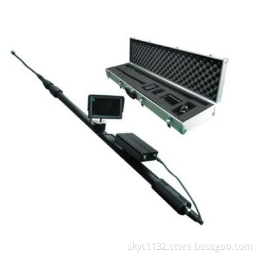 Multi-function Search Camera SF-V6
